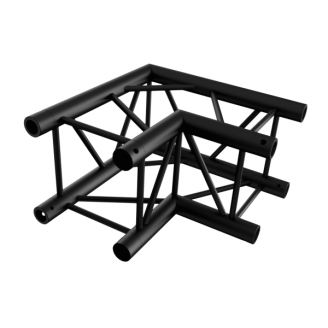 Pro-30 Square G Truss - Corner