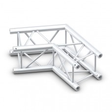Pro-30 Square G Truss - Corner - Heavy Duty