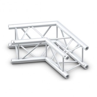 Pro-30 Square G Truss - Corner - Heavy Duty