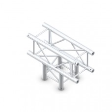 Pro-30 Square G Truss T-Cross 3-way