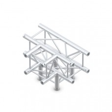 Pro-30 Square G Truss - T-Cross + Down 4-way