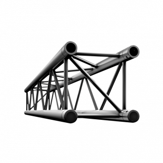 Pro-30 Square G Truss - Straight