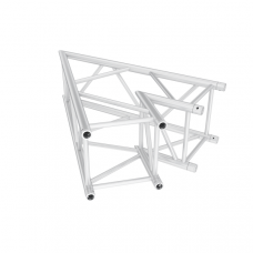 Pro-40 Square G Truss - Corner - Heavy Duty