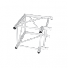 Pro-40 Square G Truss - Corner - Heavy Duty