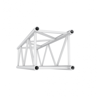 Pro-40 Square G Truss - Straight - Heavy Duty