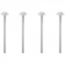 Vertical Connector for MCBB
