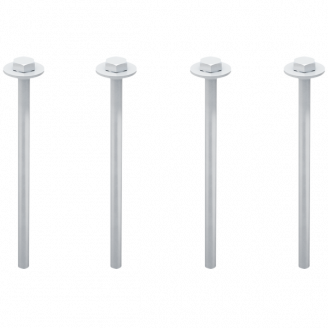 Vertical Connector for MCBB