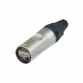 etherCON CAT6A Cable connector