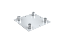 Pro-30 Square P Truss - Square Base Plate Female