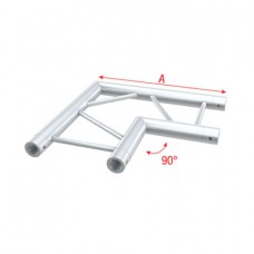 Pro-30 Step P Truss - Corner