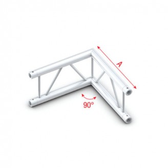 Pro-30 Step P Truss - Corner