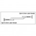 XGA03 - Jack/F to Jack/F