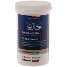 Ontkalker Vaatwasser / Wasmachine 250 g