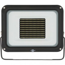 LED Spotlight JARO 14060 / LED Floodlight 100W voor buitengebruik (LED Outdoor Light voor wandmontage, met 11500lm, gemaakt van hoogwaardig aluminium, IP65)