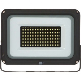 LED Spotlight JARO 20060 / LED Floodlight 150W voor buitengebruik (LED Outdoor Light voor wandmontage, met 17500lm, gemaakt van hoogwaardig aluminium, IP65)