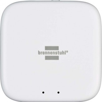 brennenstuhlConnect Zigbee Gateway GWY CZ 01