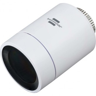 brennenstuhlConnect Zigbee slimme radiatorkraan HT CZ 01