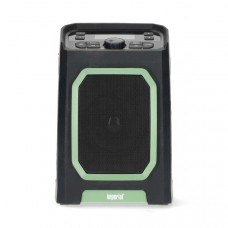 DABMAN OR 5 mobiele DAB+/FM buitenradio