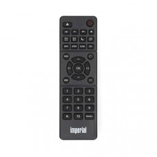 Remote Control DABMAN i300 CD