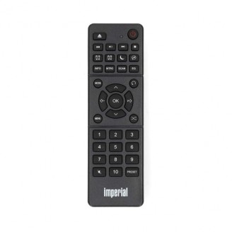 Remote Control DABMAN i300 CD