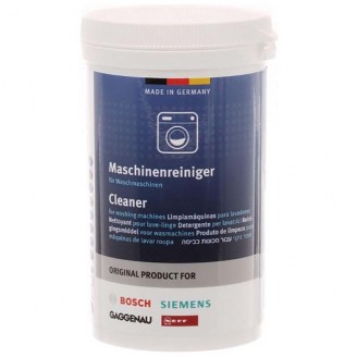 Reiniger Wasmachine 200 g