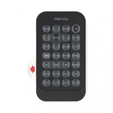 Remote Control (small) SuperSystem