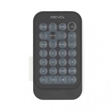 Remote Control SuperCD