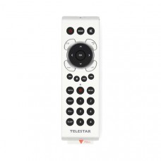 Remote Control DIRA M1 / M12i / M14i / S2 /S20C / S24i / S24 CD / S32i CD silver