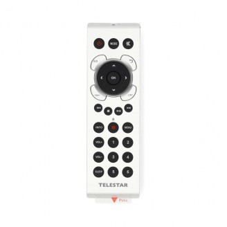 Remote Control DIRA M1 / M12i / M14i / S2 /S20C / S24i / S24 CD / S32i CD silver