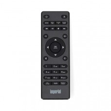 Remote Control DABMAN i550CD