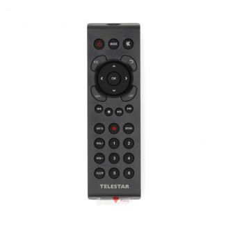 Remote Control DIRA M1/M11i+/M12i/M14i/S2/S20C/S21i+/S24i/S24CD/S32iCDDABMAN i310CD/i560CD Black