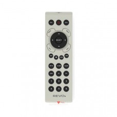 Remote Control new version from SN: 2322XXX Super Connect / Super Signal