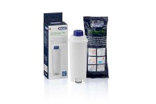 Waterfilter Koffiezetapparaat