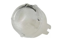 Lamp Afdekplaat Glas Oven Origineel Onderdeelnummer 647309