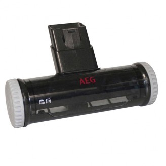 AZE125 Bed Pro Mini Mondstuk en Adapter