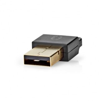Bluetooth-Dongle | 5.1 | Bluetooth / USB | 20 m