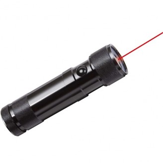 Eco-LED Laser Light 8xLED 45lm