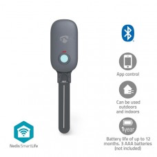 SmartLife Soil Moisture Meter | Bluetooth | Battery Powered | IP55 | 0 - 100 | AndroidT / IOS