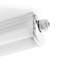 LED-TL armatuur | 1200 mm | 2430 lm | 4000 K | 22 W | IP65