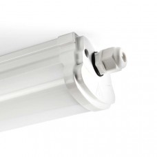 LED-TL armatuur | 600 mm | 2430 lm | 4000 K | 22 W | IP65