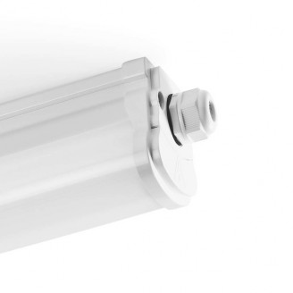 LED-TL armatuur | 1500 mm | 3150 lm | 4000 K | 28 W | IP65