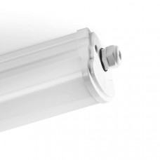 LED-TL armatuur | 1200 mm | 5000 lm | 4000 K | 44 W | IP65