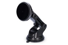 Draadloze Autolader | 7.5 / 10 / 15 W | 1.5 / 1.67 / 2 A | 1.00 m | FOD / Overstroom / Oververhittingsbescherming / Overvoltage | USB Type-CT | Inclusief kabel