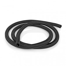 Kabelmanagement | Sleeve | 1 Stuks | Maximale kabeldikte: 15 mm | Nylon | Zwart