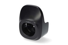 Accessoires voor elektrische voertuigen | Opbergen en Organiseren | Kabelhouder | Zwart | Polycarbonate