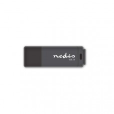Flash Drive | 256 GB | USB Type-A | Leessnelheid: 80 MB/s | Schrijfsnelheid: 10 MB/s