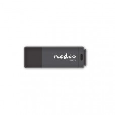 Flash Drive | 32 GB | USB Type-A | Leessnelheid: 80 MB/s | Schrijfsnelheid: 9 MB/s