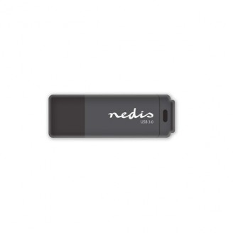 Flash Drive | 32 GB | USB Type-A | Leessnelheid: 80 MB/s | Schrijfsnelheid: 9 MB/s