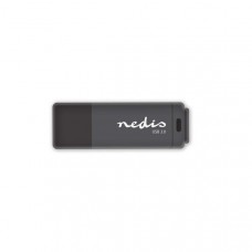 Flash Drive | 64 GB | USB Type-A | Leessnelheid: 80 MB/s | Schrijfsnelheid: 10 MB/s