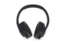 Draadloze Over-ear Koptelefoon | Maximale batterijduur: 28 uur | Ingebouwde microfoon | Drukbediening | Hybrid (ENC + ANC) | Ondersteuning voor spraakbesturing | Volumebediening | Zwart